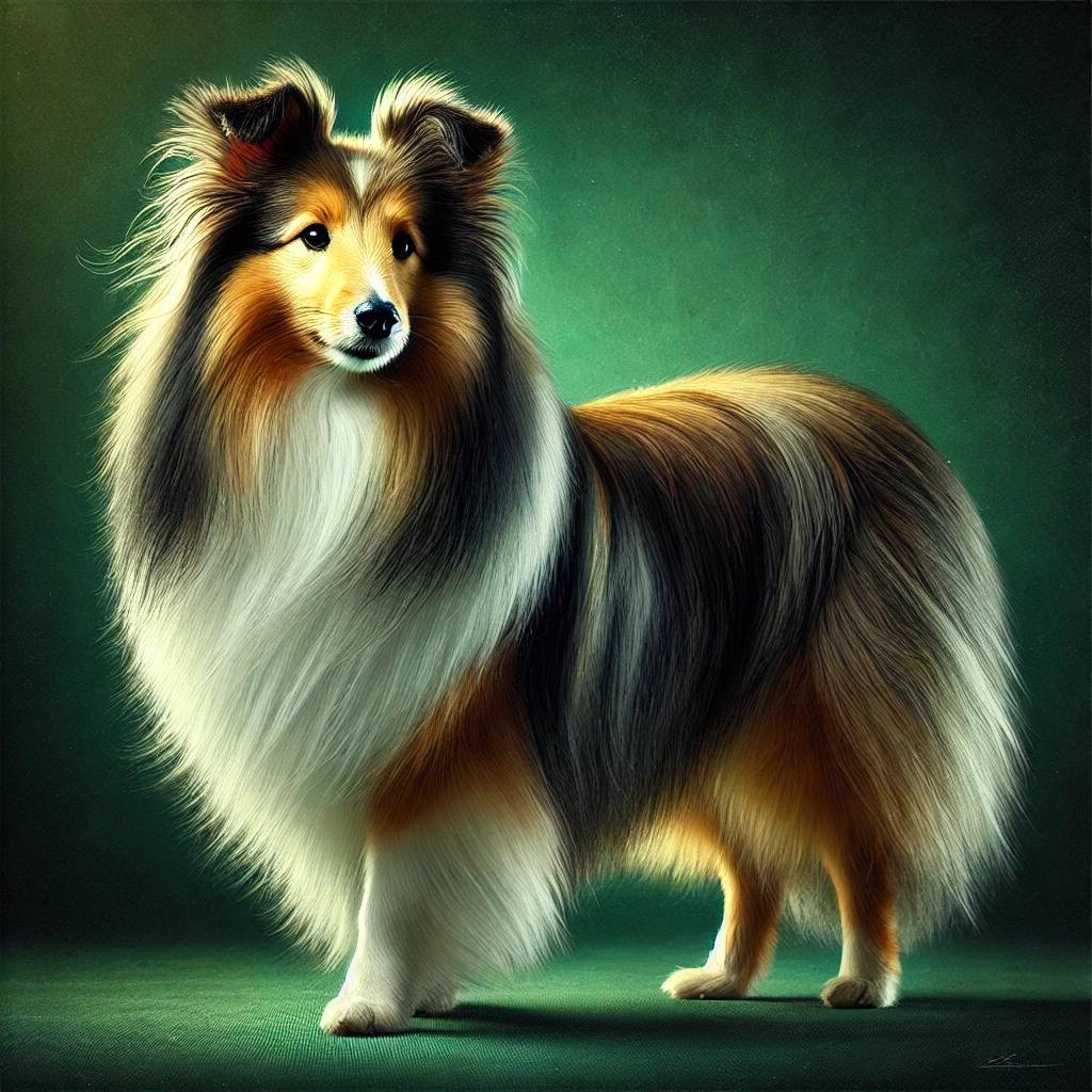 Колли Комплекс