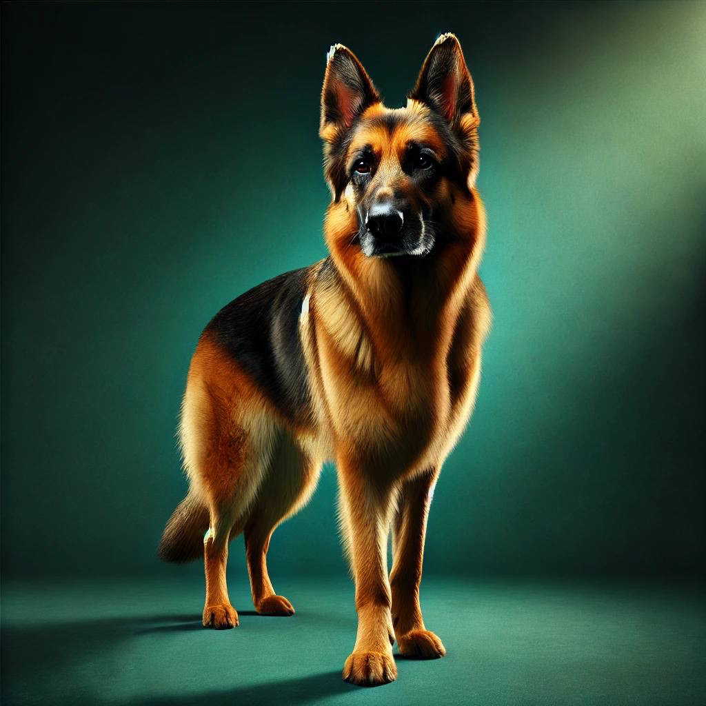 Овчарка Комплекс