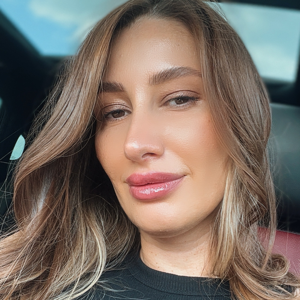 Джульета Кагазежева