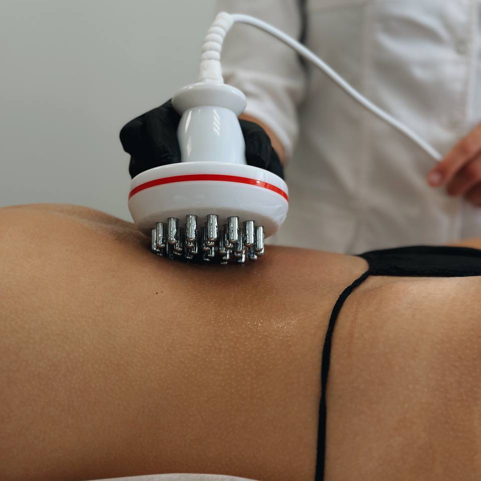 Биофотон на зону (20 мин)