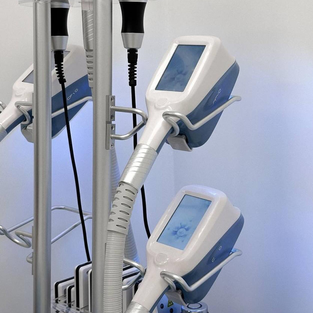 Криолиполиз 1 насадка