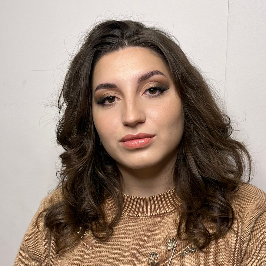 Вечерний макияж