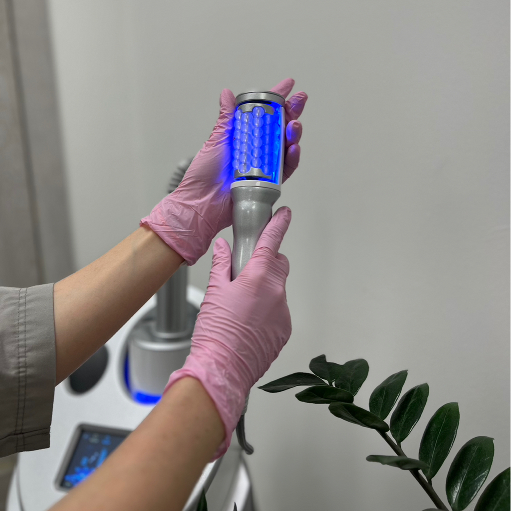 Абонемент: слимсфера лица (20-30 мин)