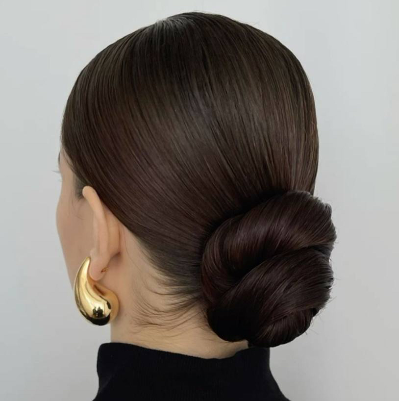 Гладкий пучок