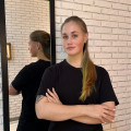 Шушарина Инесса