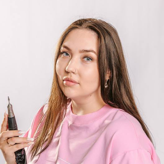 Мария Старший Мастер