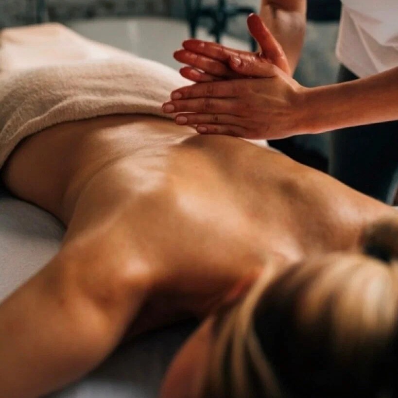 Тело в гармонии: оздоровительная практика