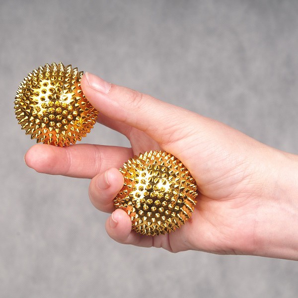 "СУ-ДЖОК" головы