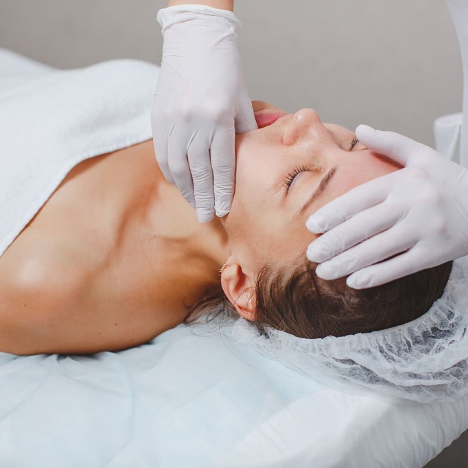 Буккальный кинезиологический массаж