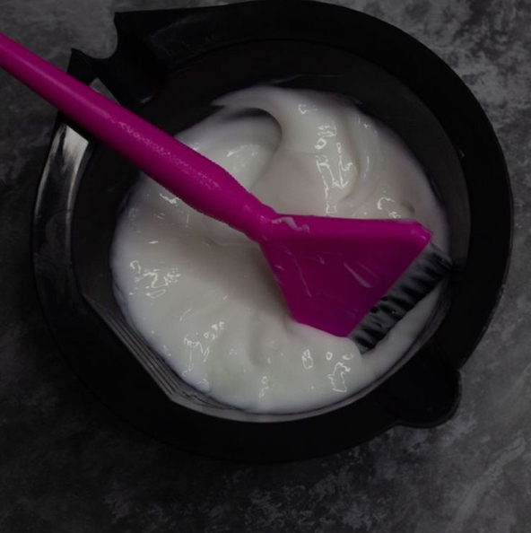 Тонирование