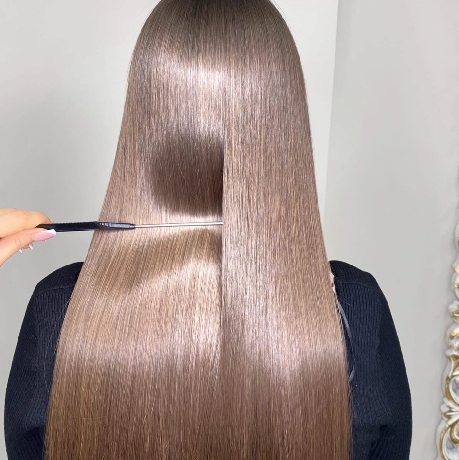 Горячий ботокс