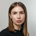Рубан Элина (принимает на ул. Розы Люксембург 4в)