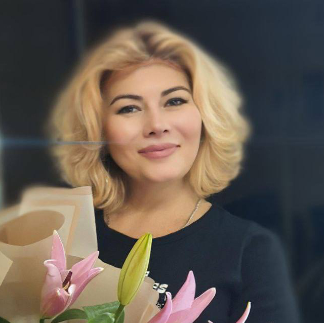 Хомутова Таміла