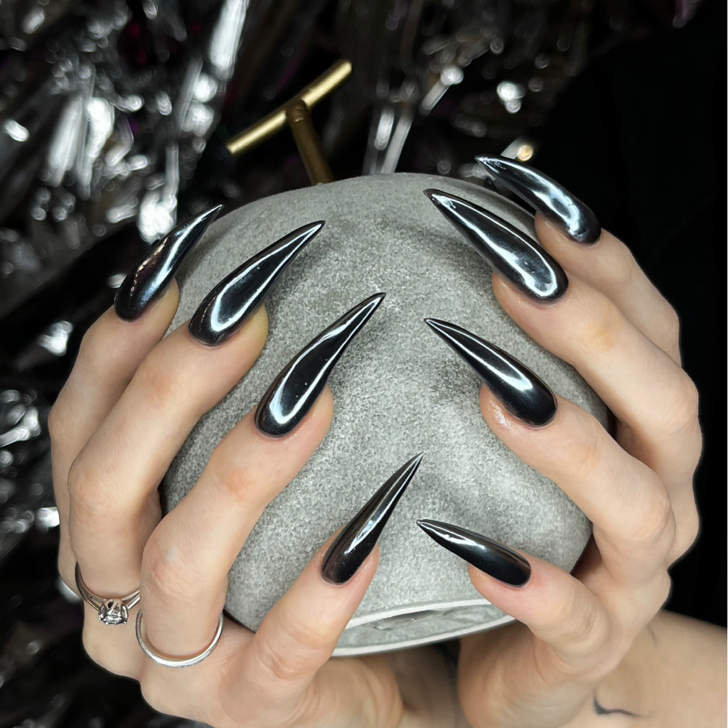 КОГТИ до 4х см