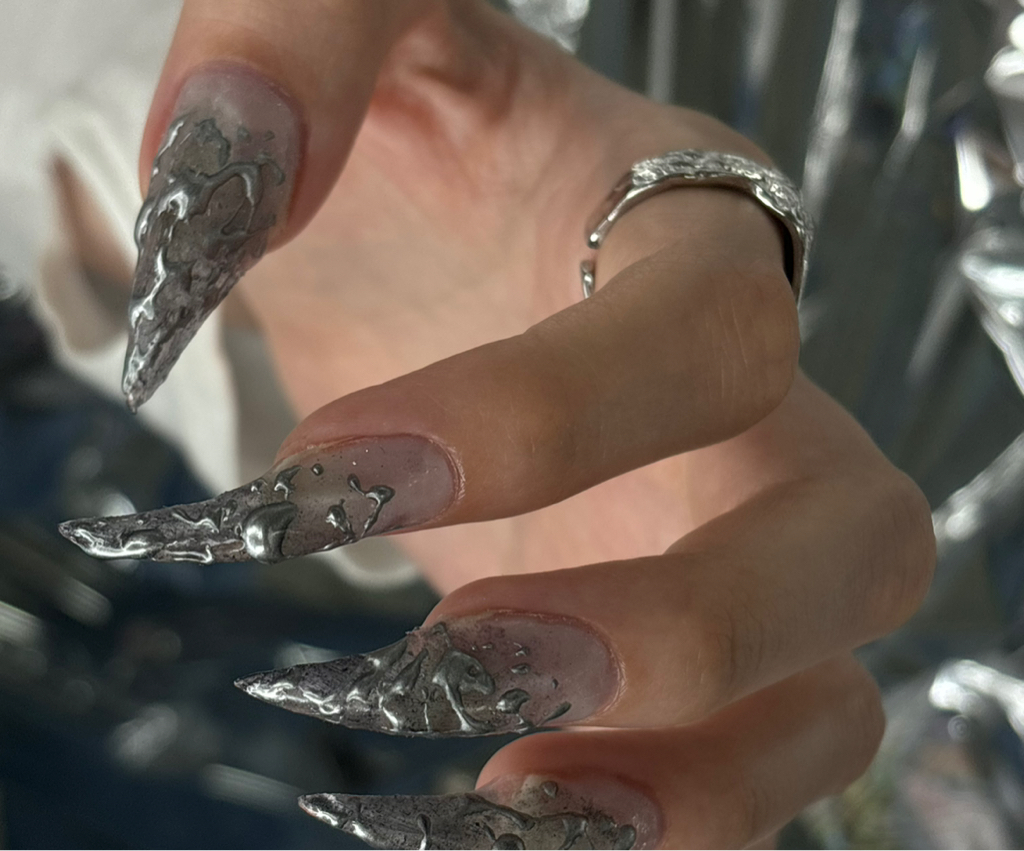 КОГТИ до 3х см