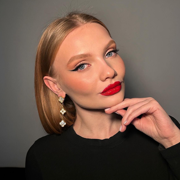 Елизавета Д