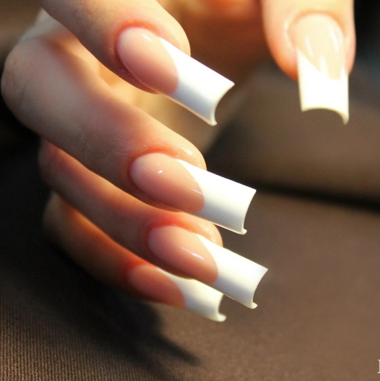 Наращивание ногтей