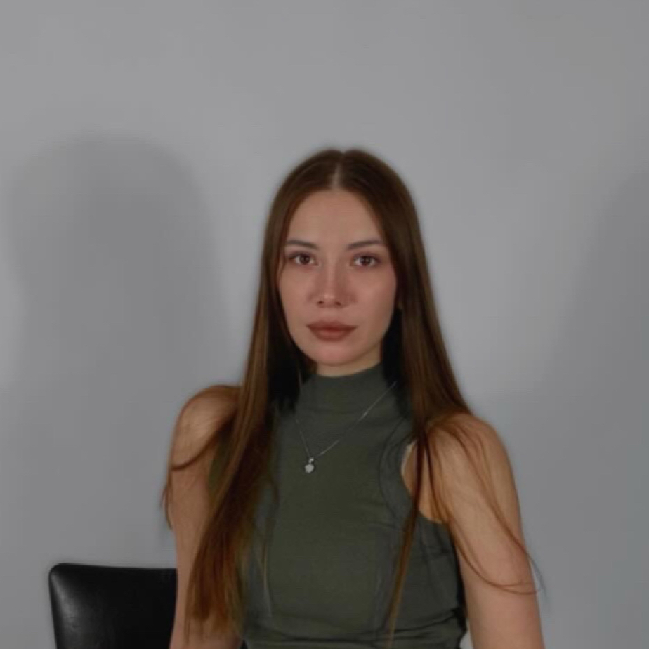 Дарья