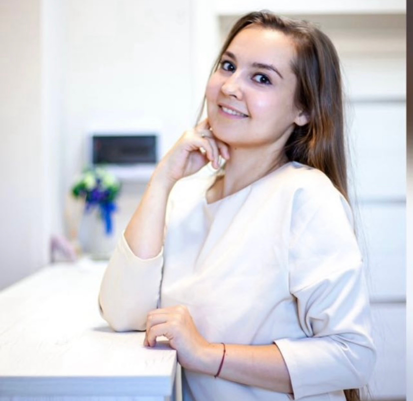 Салимшина Гульназ