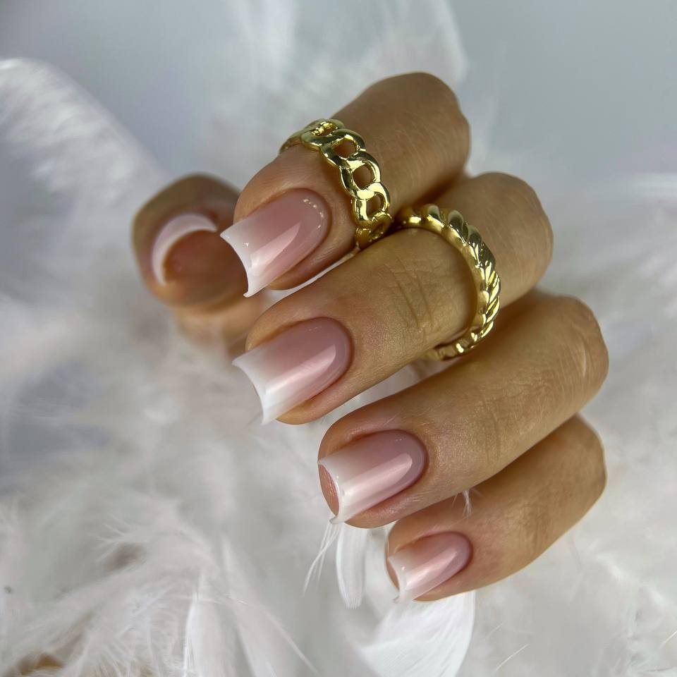 комплекс Hard (снятие, маникюр,коррекция с восстановлением архитектуры гель без покрытия (1-3 длина)