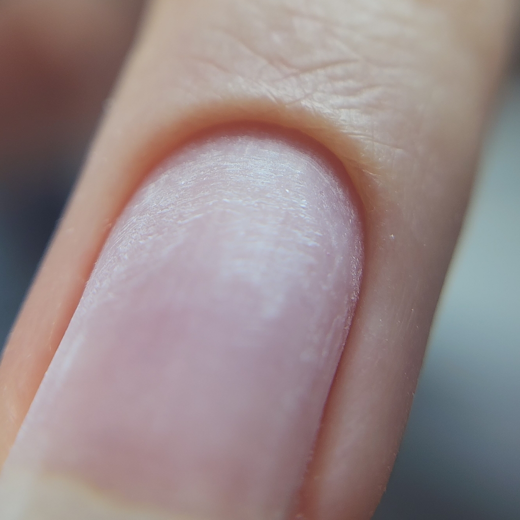 маникюр гигиенический