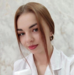 Былдина Екатерина