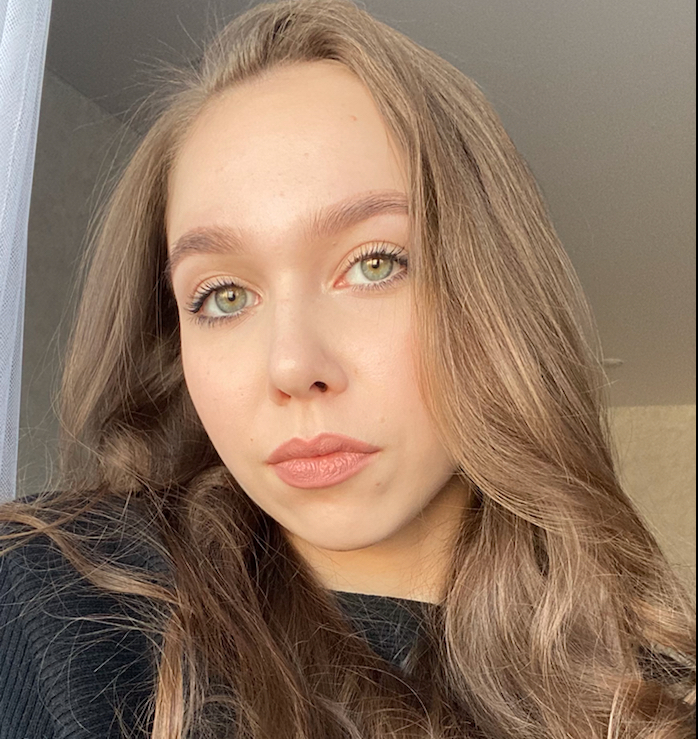 Глушкова Милана