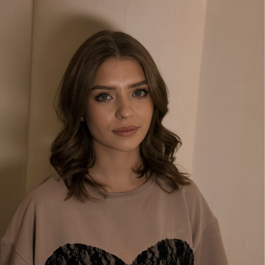 Дарья Бугрова