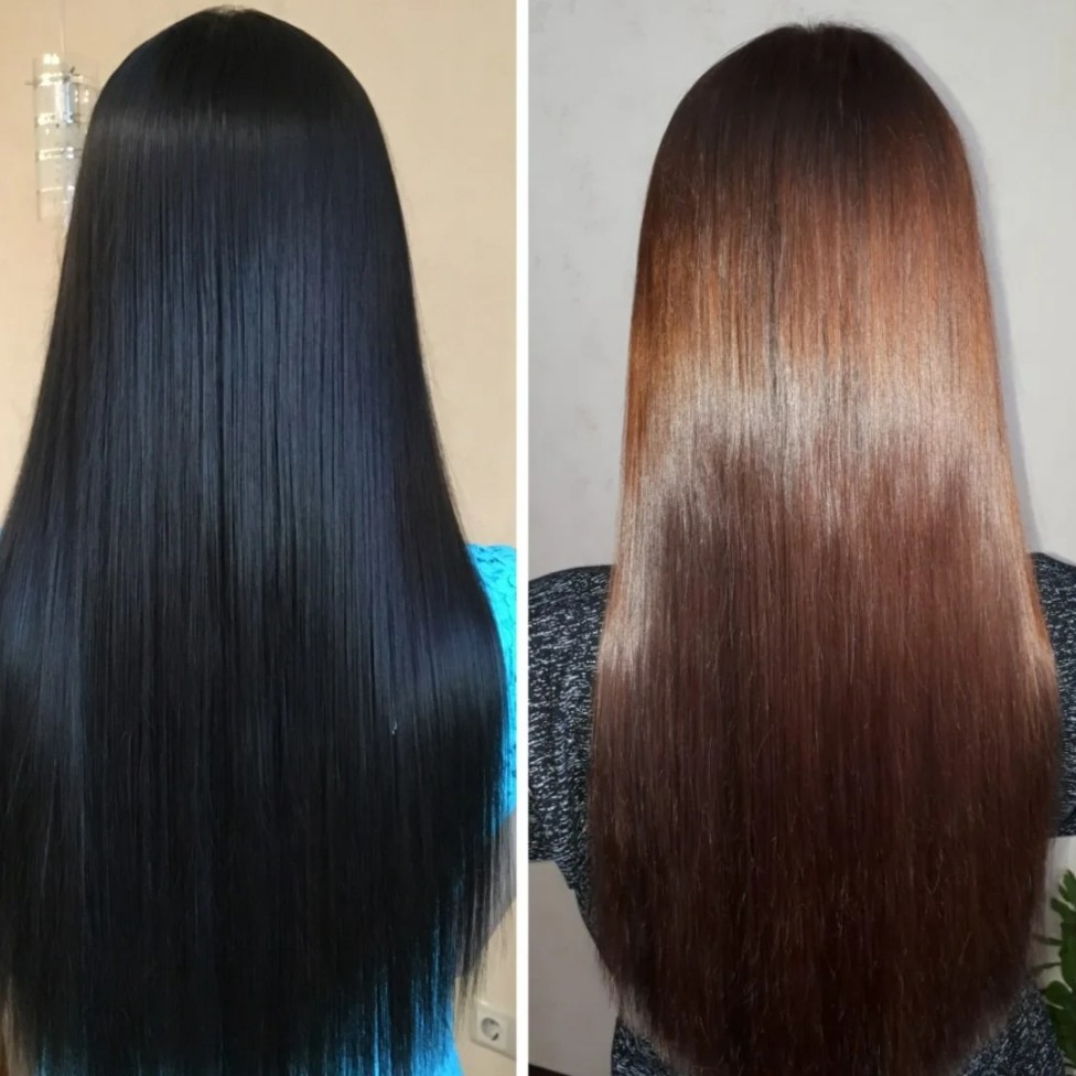 Кислотная смывка