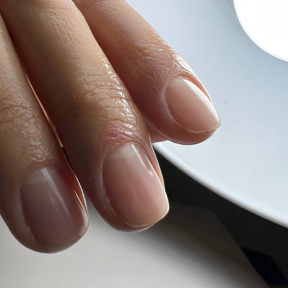 Экоглянцевание