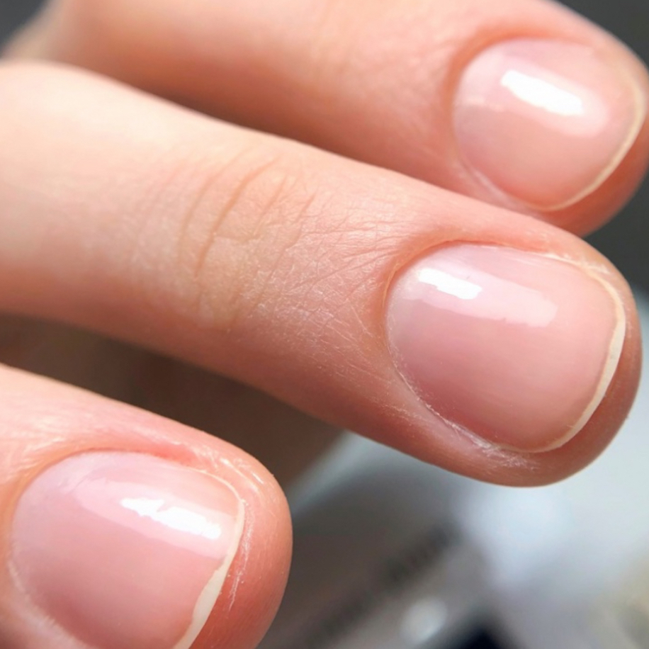 Японский маникюр