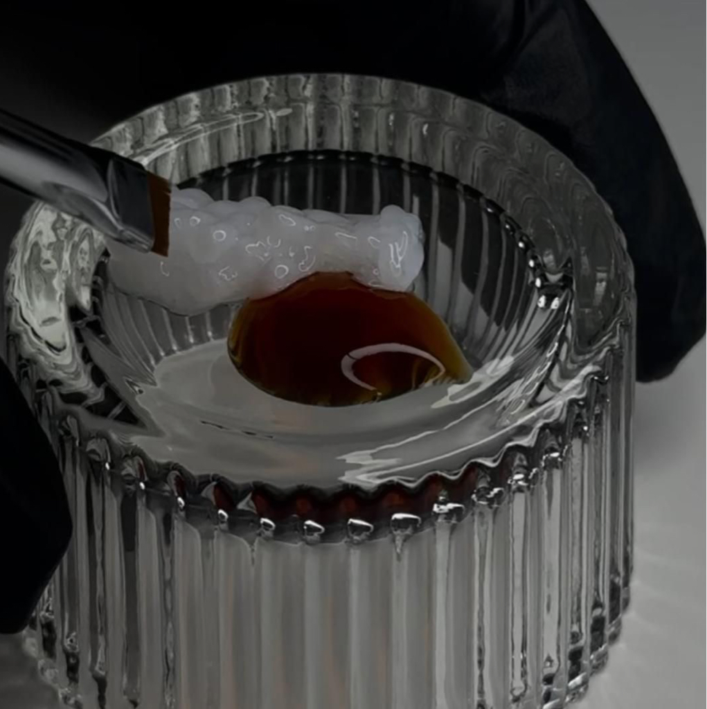 Окрашивание бровей КРАСКА