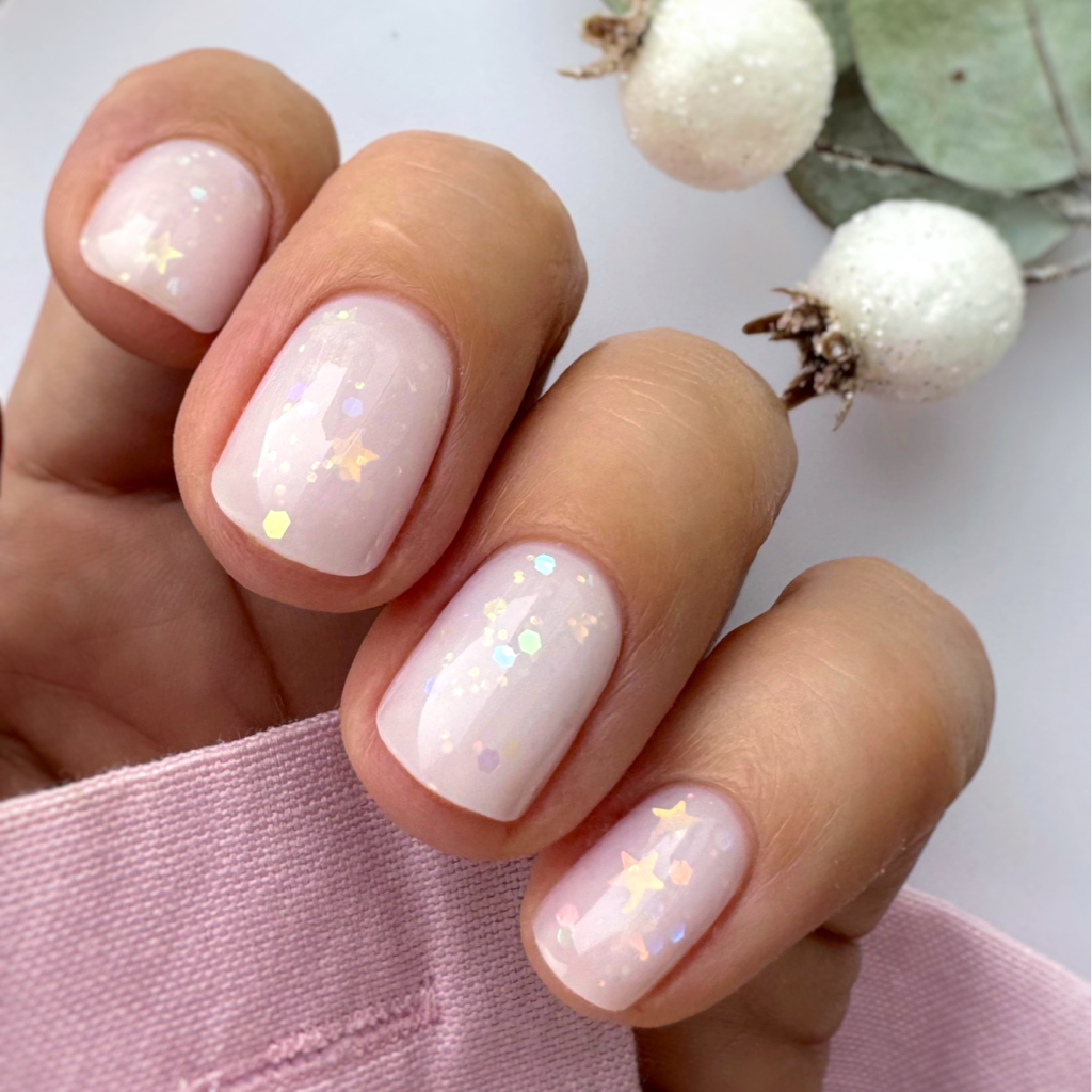 1,5 часа экспресс покрытие база/нюд