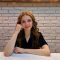Адреянова Валерия