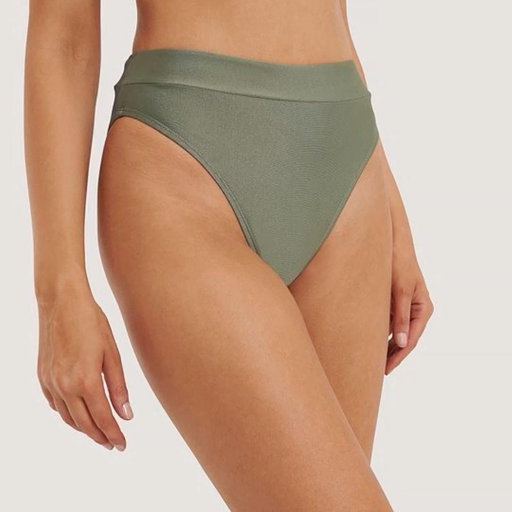 Межъягодичная складка