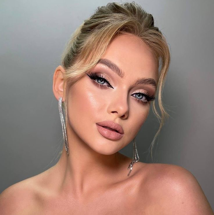 Свадебный образ