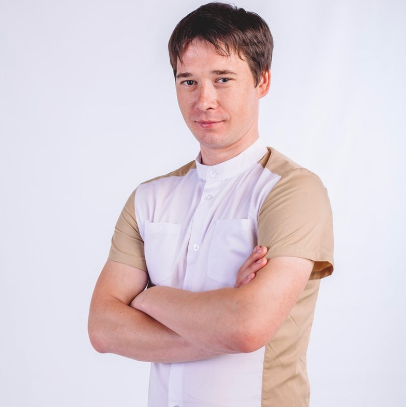 Миннигулов Альберт