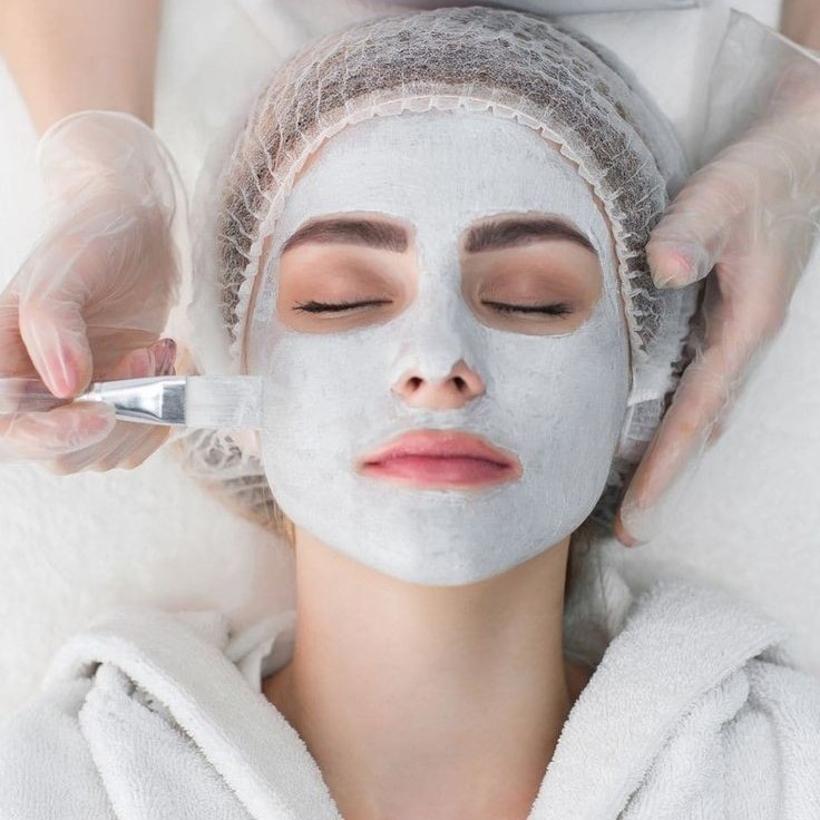 Уход для невесты