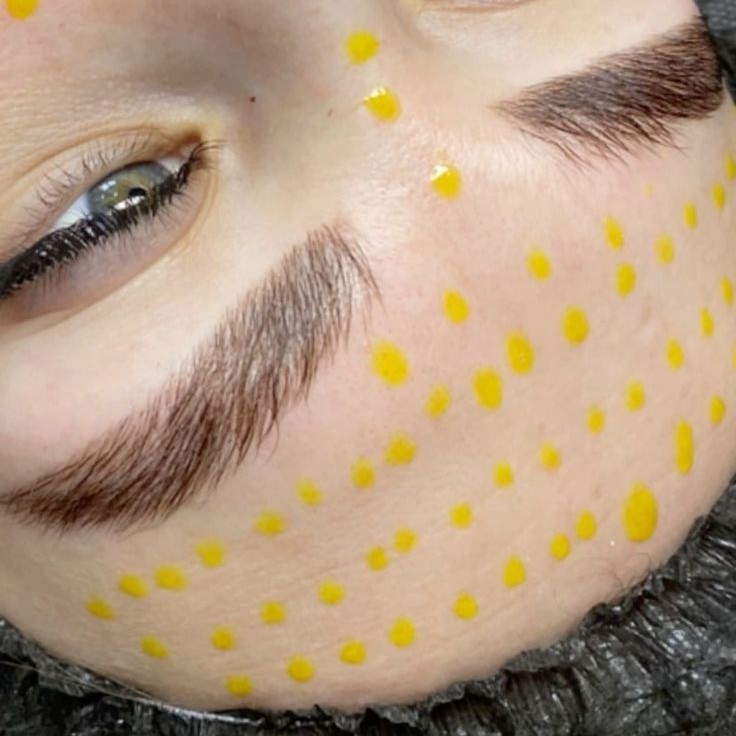 Оранжевый пилинг (Sesderma)