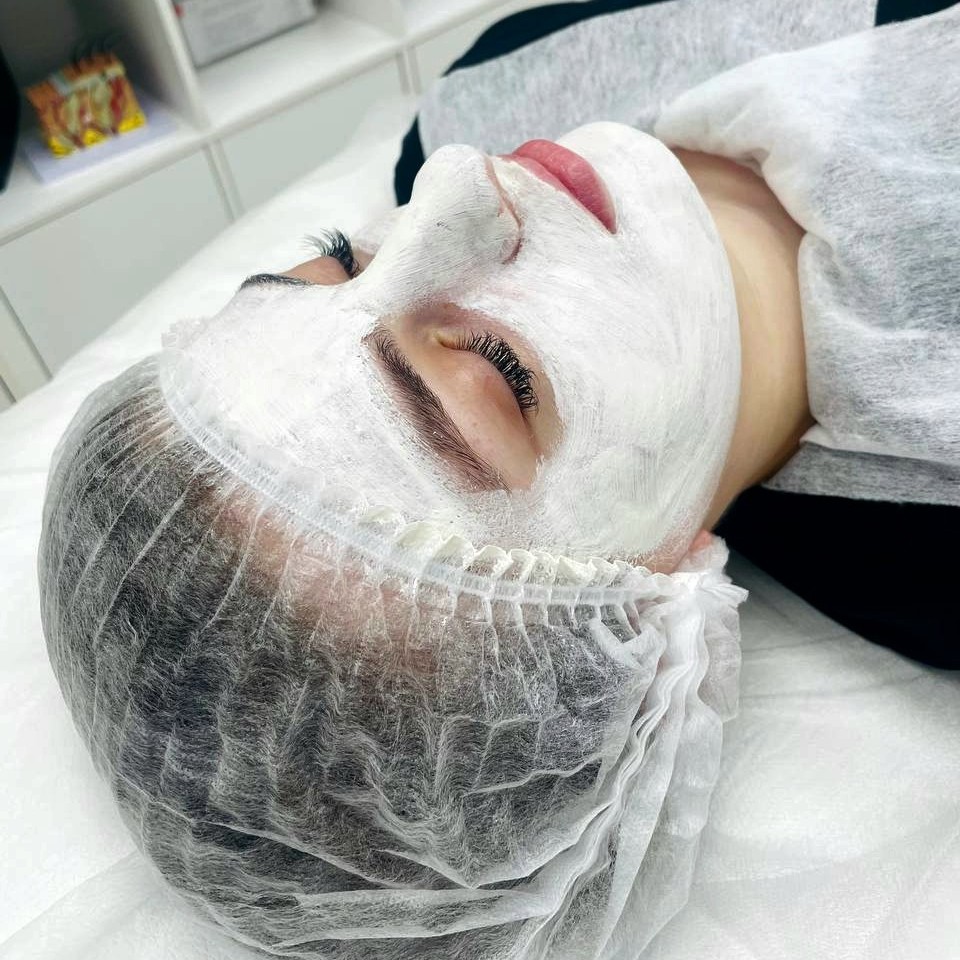 Уход для будущей мамы