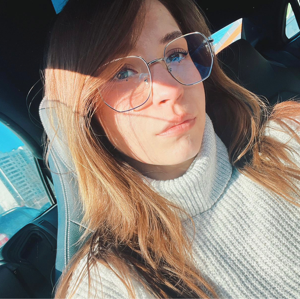 Иванова Маргарита