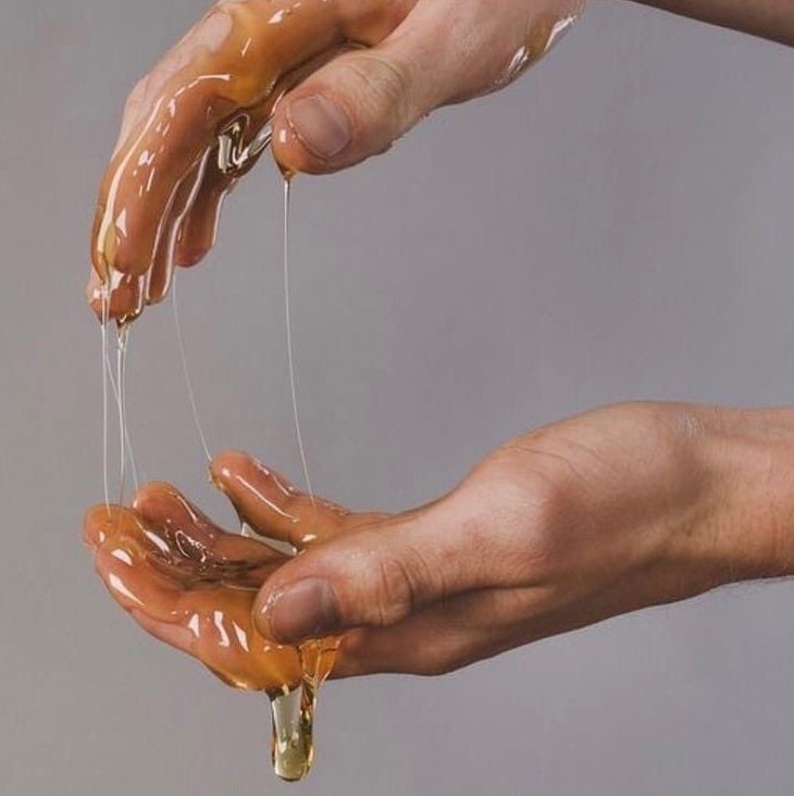 Медовий  масаж проблемних зон