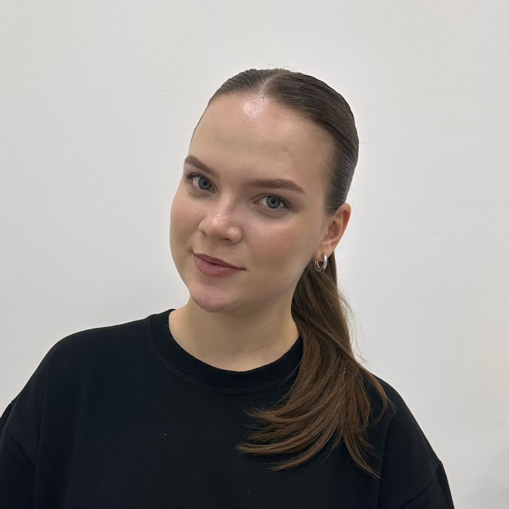 Будкова Екатерина