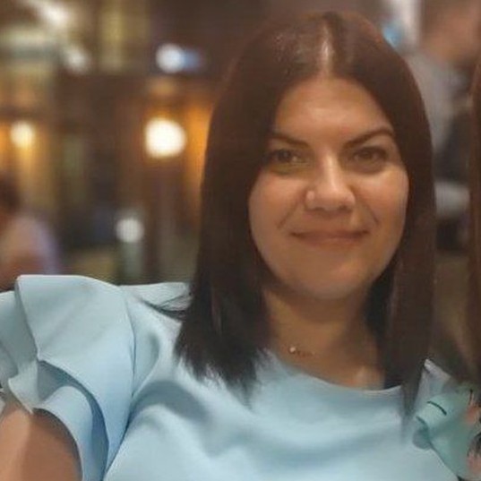 Шнайдер Эльвира
