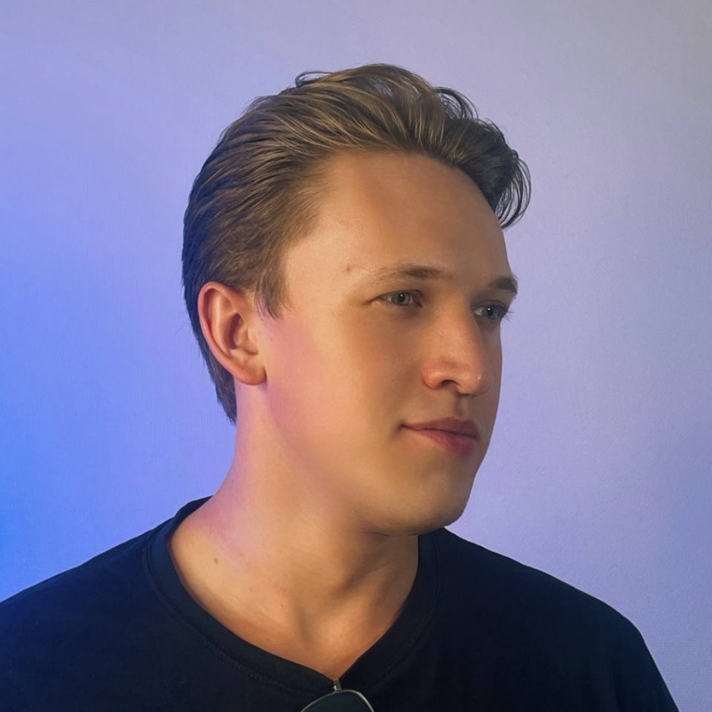 Стрижка ножницами