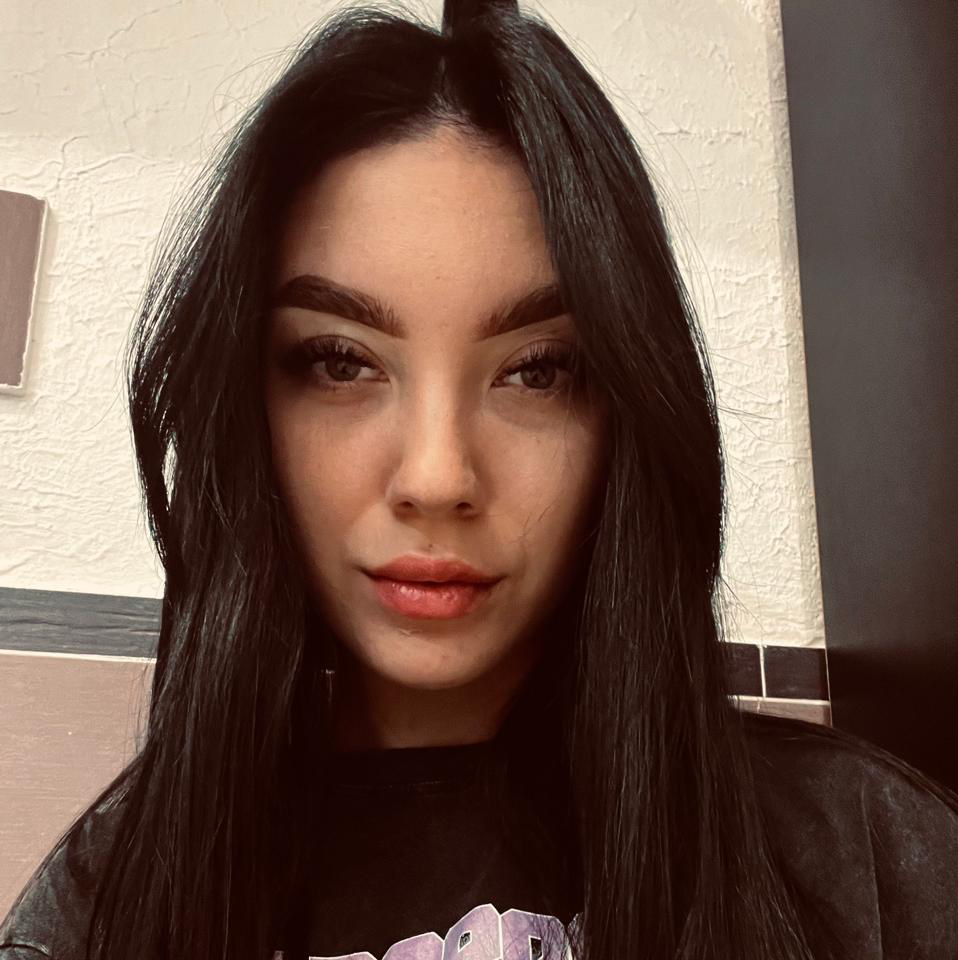 Титко Екатерина