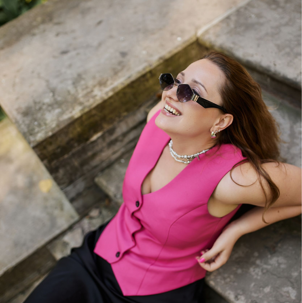 ТОП-МАСТЕР Полина