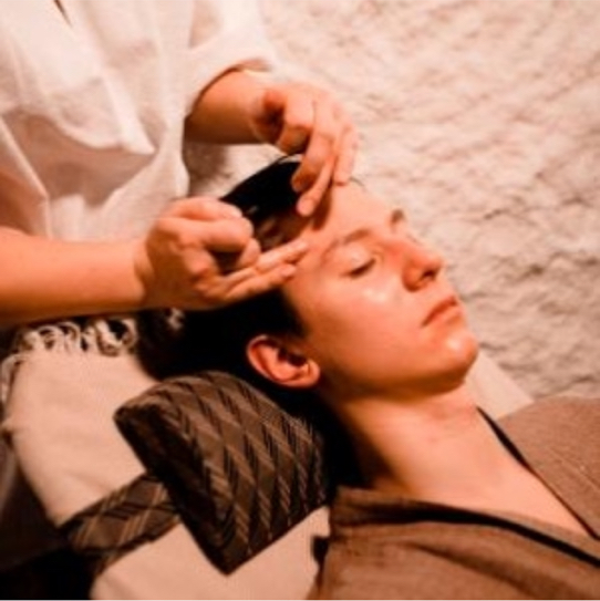 Массаж головы (30 мин) ДНЕВНОЕ ВРЕМЯ ☀️до 18:00