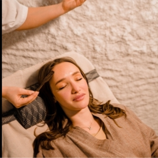 Массаж лица (30 мин)  ДНЕВНОЕ ВРЕМЯ ☀️до 18:00