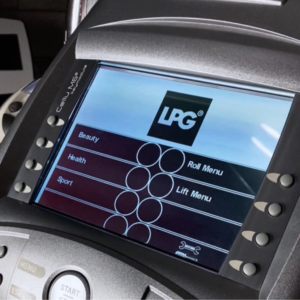 Абонемент 10 сеансов LPG все тело 40 минут (костюм в подарок). Срок 3 месяца.